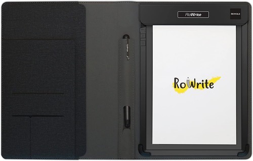Royole writing notepad - royole,