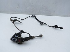 2018 LEXUS RC 300H F SPORT REAR PASSENGER SIDE ABS WHEEL SPEED SENSOR A150709-2