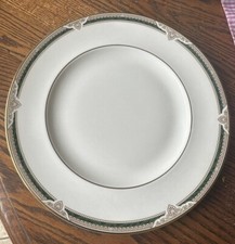 Royal Doulton Forsyth Dinner Plate England Fine Bone China