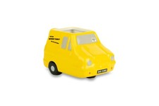 Only Fools and Horses Del Boys Trotters 3 Wheel Van Ceramic 3D MUG Gift Boxed