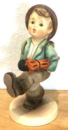 Vintage 1965 goebel i - goebel, m.i