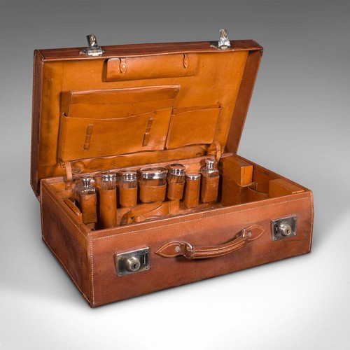 Antique gentleman valet - gentleman's,