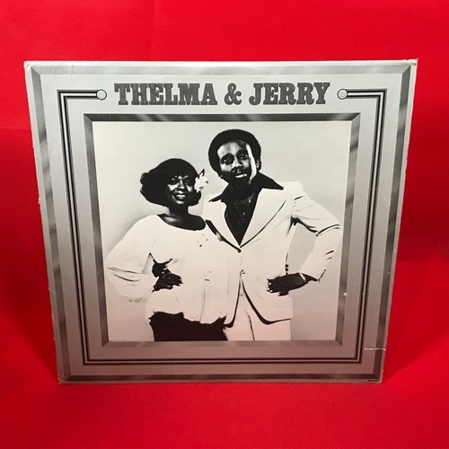 Thelma houston jerry butler - houston,