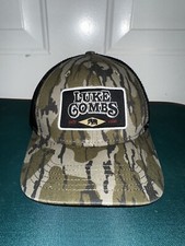 Luke Combs Normal Brand Hat
