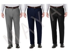 Boys Generous Waist School