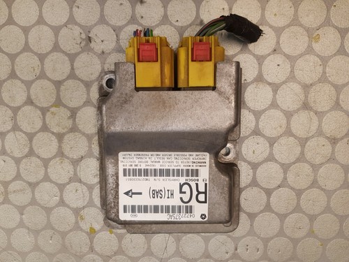 Chrysler voyager air bag - air,