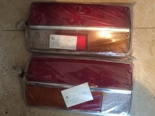 PEUGEOT 304 LENSES TAILLIGHTS