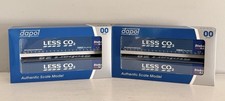 Dapol OO Gauge 2x 4F-028-021 45FT Less CO Container Packs