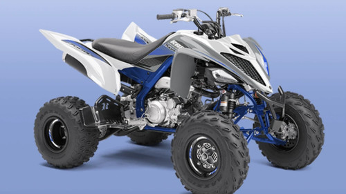 Raptor 700 plastics - raptor,