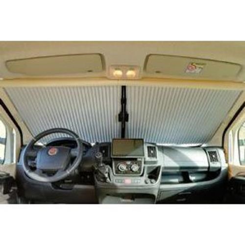 Sika retractable front - retractable,