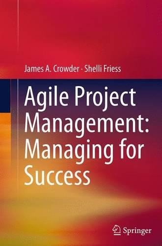 Agile project management - agile,