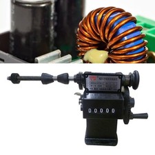 Industrial Counting Winder