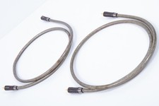 QED Reference Audio Evolution RCA interconnect cables, 1m