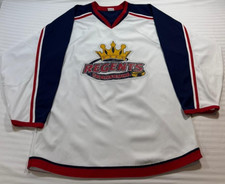 Ak Regents Transcona White