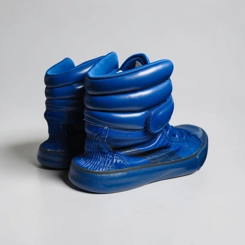 Vintage royal blue - vintage, jesper
