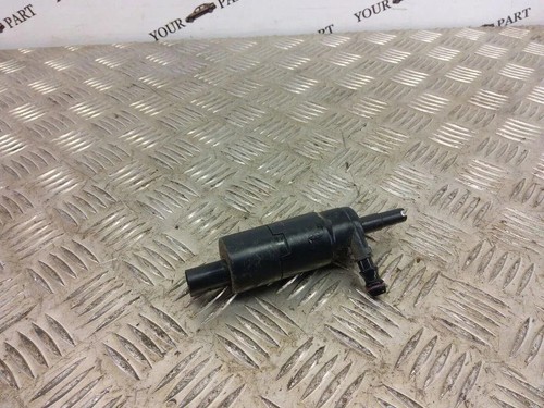 Bmw e60 washer - e60, tank