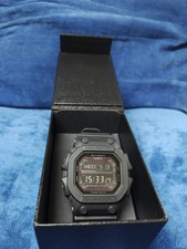 Casio shock gxw multiband - g-shock,