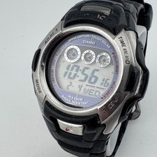 CASIO G-Shock Tough Solar Wave