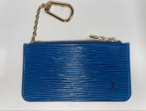 Louis vuitton epi pochette - louis,
