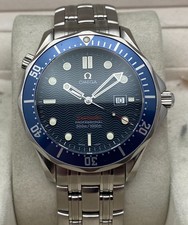 Omega Seamaster Gents Quartz