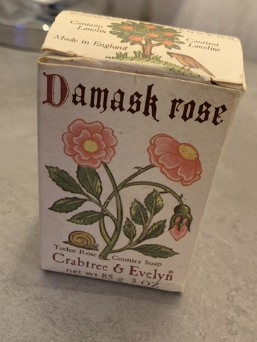 New vintage crabtree - new, &