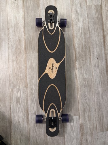 Loaded dervish sama - sama, flex