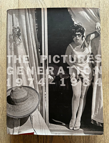 The pictures generation - pictures,
