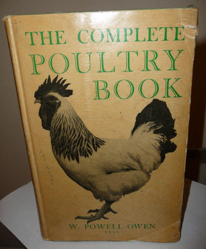 The complete poultry - complete,