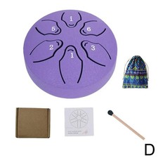 Rain Drum for Outside Garden