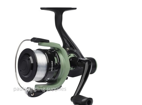 Shakespeare beta float feeder - float,