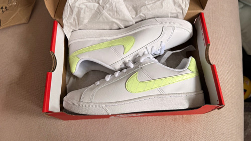 Nike court royale women - nike,