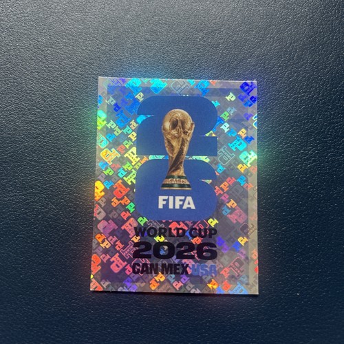 Panini world cup - panini,