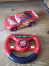 DISNEY PIXAR ~ LIGHTNING