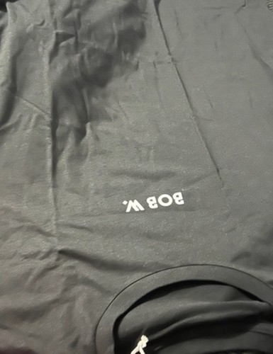 Bob tshirt - bob,