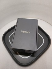 Vector Robot by Anki  Voice AI Robotic  Original Box+Spac PLEASE READ SEE PHOTOS