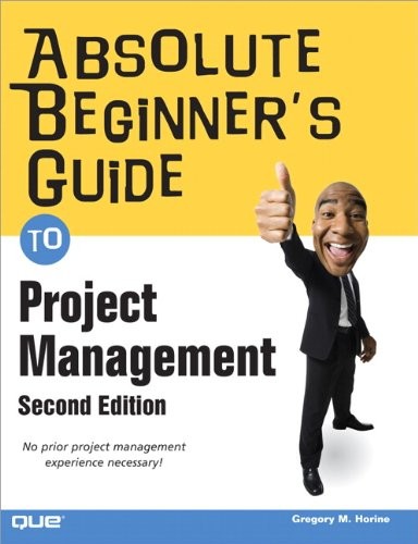 Absolute beginner guide to - absolute,