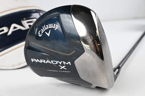 Callaway paradym driver 12 - callaway,