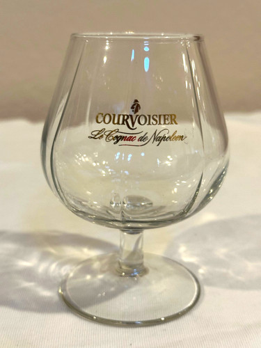 Courvoisier cognac de - courvoisier,