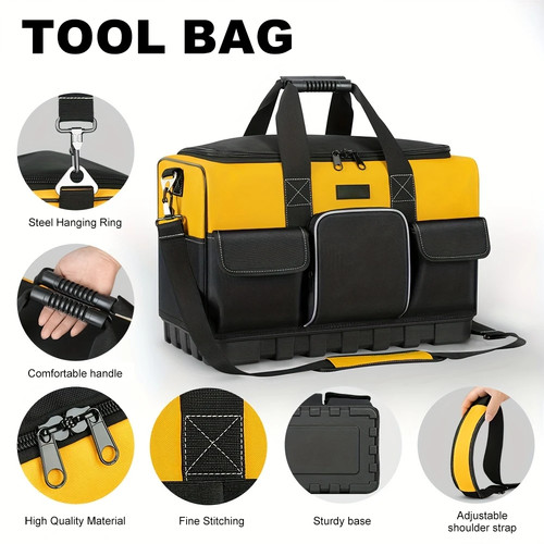 Heavy duty oxford tool - oxford,
