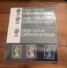 Great britain high value - great,