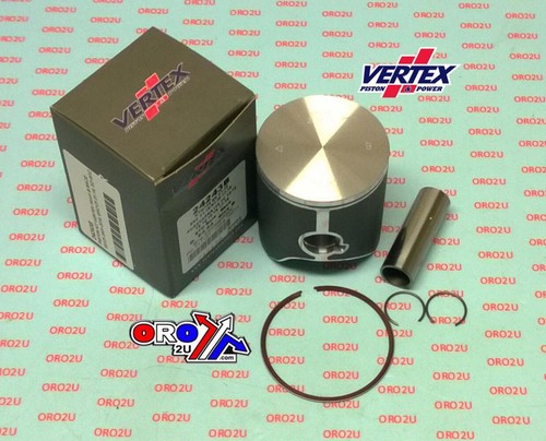 Vertex piston kit - vertex,