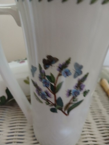 Portmeirion botanic garden mug - portmeirion,