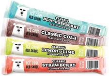 ​Ice Pops UK - 40 Pack