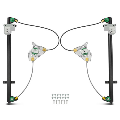 Electric window regulator - 2x,