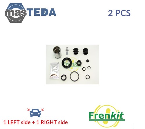 234901 brake caliper repair - brake,