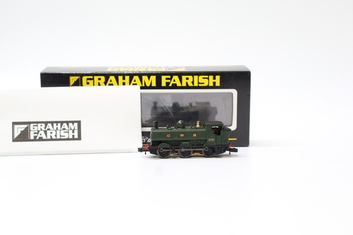 Graham farish 371 906 - graham, 371-906