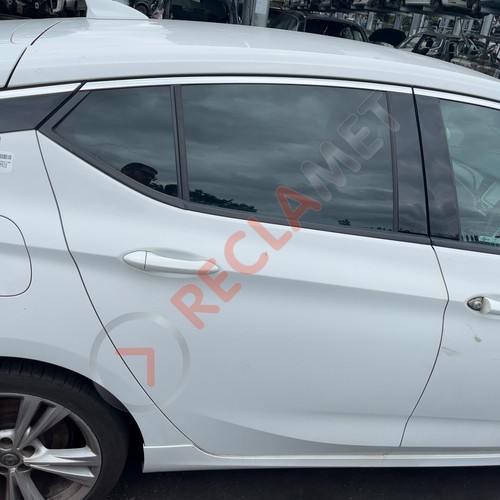 Vauxhall astra sri - vauxhall,