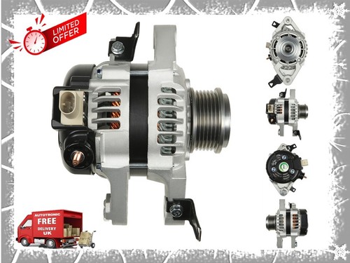 Alternator for citroën - alternator, c1