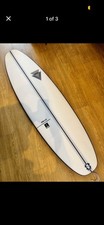 Firewire Revo 5’7”