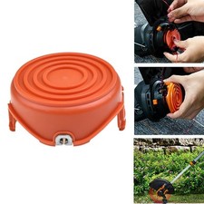 Spool Cover Cap For Black &